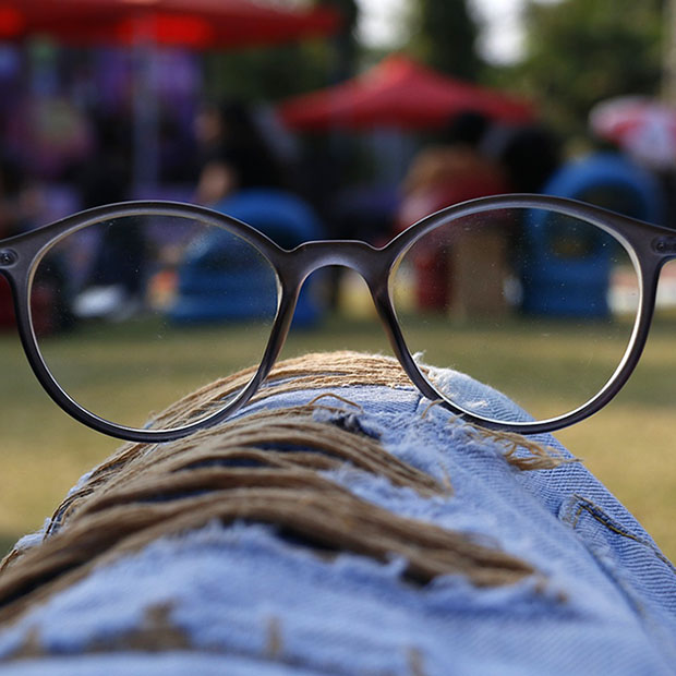 All About Those Lenses Manhattan KS Eye Care